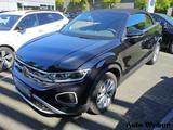 Volkswagen T-Roc Cabriolet 1.5TSI Style Navi LED SHZ APP