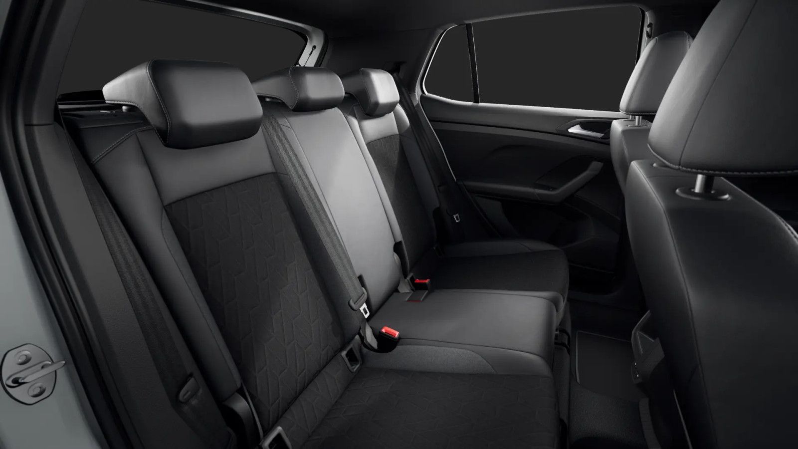 Volkswagen T-Cross - Bild 11