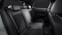 Volkswagen T-Cross - Vorschau Bild 11