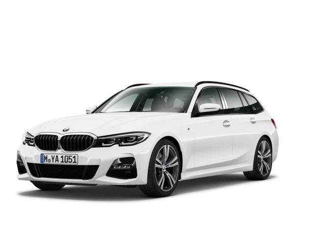 BMW 330i Touring M Sport Automatic Sport Aut. AHK