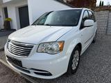 Chrysler Town & Country, LPG, Bj. 07.2016, - Chrysler: Town Country