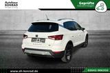 Seat Arona FR 1.0 TSI DSG*AHK*NAVI*KAMERA - gebrauchte Seat Arona aus dem Jahr 2020
