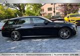 Mercedes-Benz E 53 AMG 4Matic+ ACC/NAVI/AppleCar/SHZ/GSD - schwarze Mercedes-Benz E 53 AMG