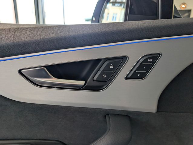 Audi Q7 50 TDI quattro S line