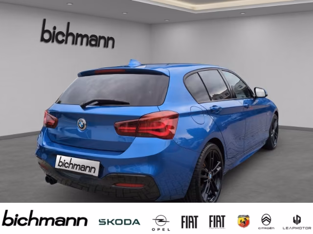 BMW 120 i Sport KlimaAT LED PDC BT