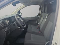 FIAT Scudo L3H1 Apple & Android Kamera DAB Totwinkela