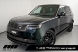 Land Rover Range Rover SWB P615 SV AHK TV im Fond - Land Rover Range Rover aus 2025