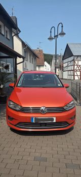Volkswagen Golf Sportsvan 1.2 TSI 81kW DSG LOUNGE BMT L... - Volkswagen Golf: 2.8