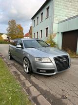 Audi A6 4f 3.0tdi CDYA top Ausstattung - Audi A6 C6-4F