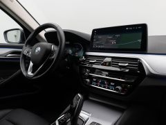 Foto Nummer 37: BMW 530i