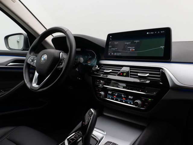 Foto Nummer 37: BMW 530i