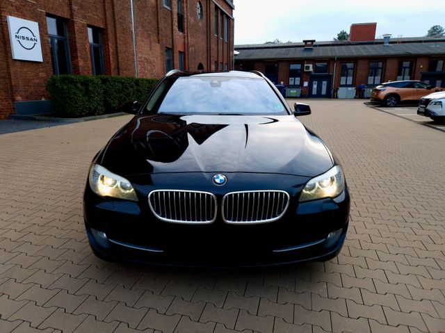 BMW 530d "HEAD-UP"PANO"ACC"EURO-6" MAX-VOLL "