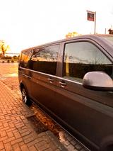 Volkswagen T6.1 Caravelle - Volkswagen T6 Caravelle aus 2023