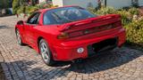 Mitsubishi 3000 GT - - - Mitsubishi: Gt3000