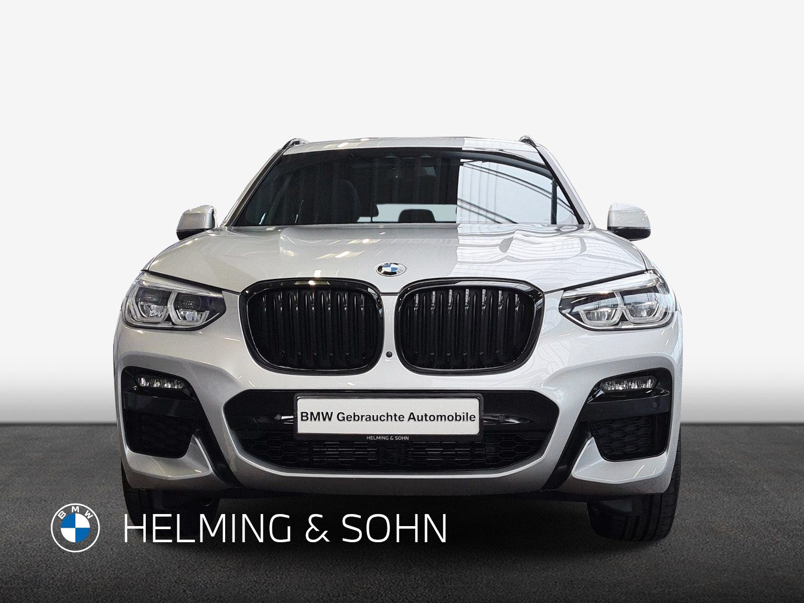 BMW X3 - Bild 4