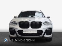 BMW X3 - Vorschau Bild 4