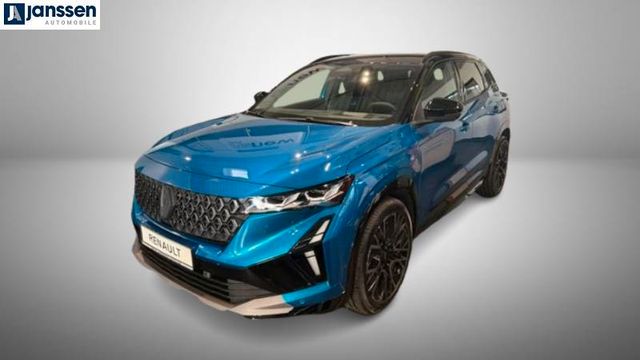 Renault Austral Esprit Alpine Full Hybrid E-Tech 200