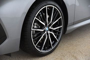 BMW 2er Gran Coupé