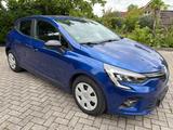 Renault Clio 1.0 SCE Equilibre - Renault Clio: Equilibre
