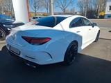 Mercedes-Benz CLS 350d 4Matic Edition 1 - gebrauchte Mercedes-Benz CLS 350 aus dem Jahr 2018