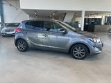Hyundai i20 AUTOMATIK+NAVI+SCHIEBEDACH+AHK i20 Style - Hyundai i20: Kleinwagen