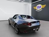 Mazda MX-5 Sports-Line RF - Mazda MX-5 Gebrauchtwagen