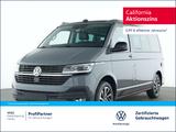 Volkswagen T6.1 California Beach Edition AHK Climatronic - Volkswagen T6 California in Frankfurt (Main)