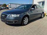 Audi A6 Lim. 2.4 Export oder als Ersatzteile Spender - Audi A6 bis 5.000 Euro