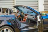 Mercedes-Benz SLK R170 320 V6/Roadster/gepflegt/Historie - gebrauchte Mercedes-Benz SLK 320 aus dem Jahr 2001