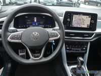 Volkswagen T-Roc - Vorschau Bild 6