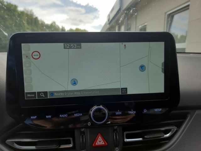 Hyundai i30 – Bild 12