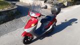 Yamaha Cygnus 125ccm 4NB Erstbesitz für Bastler - Offers matching your search criteria