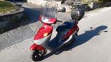 Yamaha Cygnus 125ccm 4NB Erstbesitz für Bastler - Offers matching your search criteria