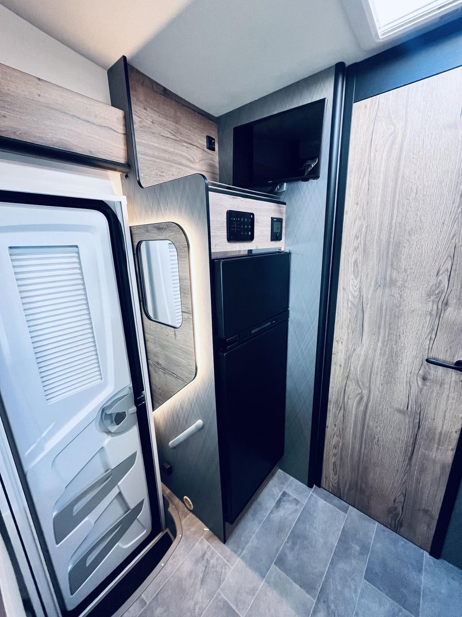 Fahrzeugabbildung XGO Dynamic 95G