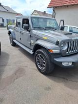 Jeep Gladiator - Jeep Gladiator Gebrauchtwagen