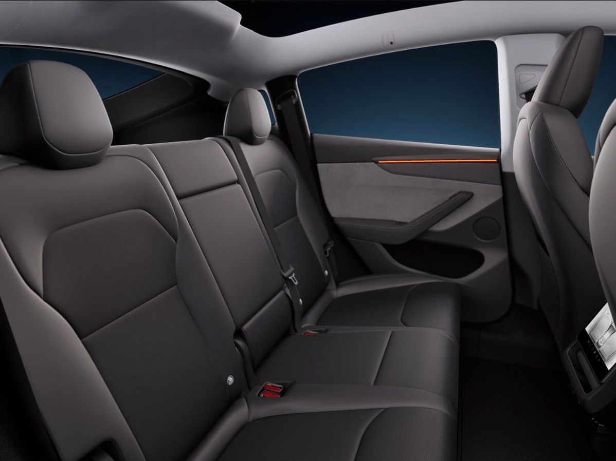 Tesla Model Y - Bild 6