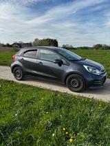 Kia Rio 1.4 Dream-Team Edition Dream-Team Edition - Kia Unfallwagen