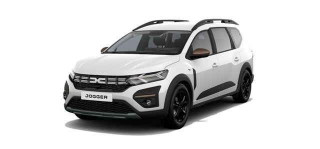 Dacia Jogger Extreme Hybrid 140 7-Sitzer