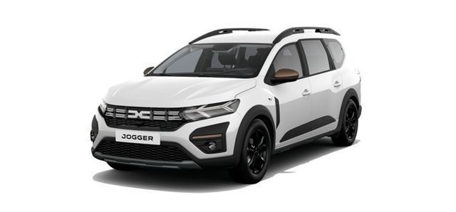 Dacia Jogger Extreme Hybrid 140 7-Si tzer