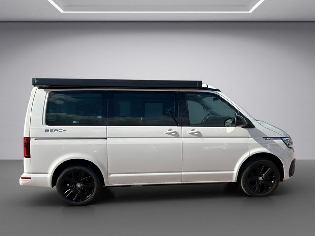 T6 California Beach Camper Edition FWD