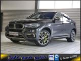 BMW X6 xDrive 50i ACC LED HK-Soundsystem Sitzheiz.vo - BMW X6: 50i