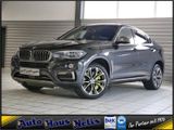 BMW X6 xDrive 50i ACC LED HK-Soundsystem Sitzheiz.vo - BMW X6: Xdrive50i