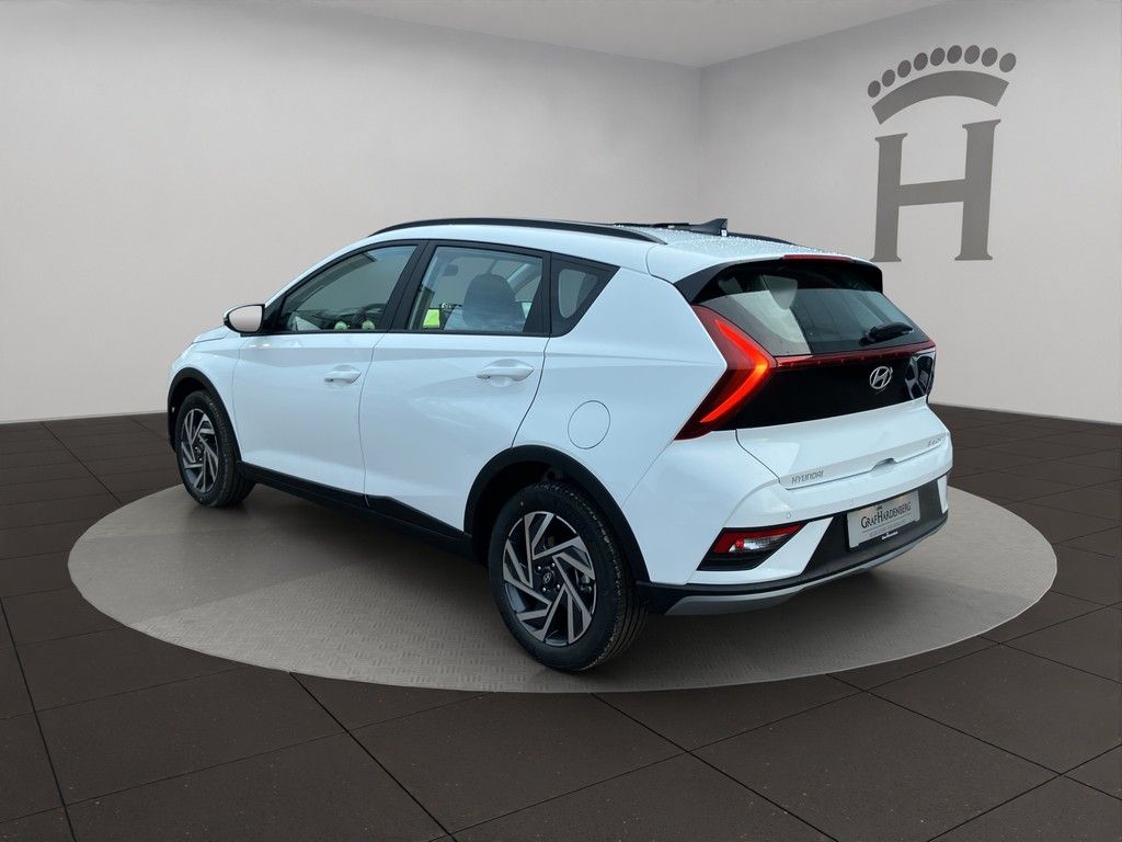 Hyundai BAYON – Bild 4