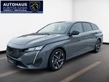 Peugeot 308 SW Allure HDi 130 EAT8 *360°Kamera*SHZ*ACC - Peugeot 308 aus 2025