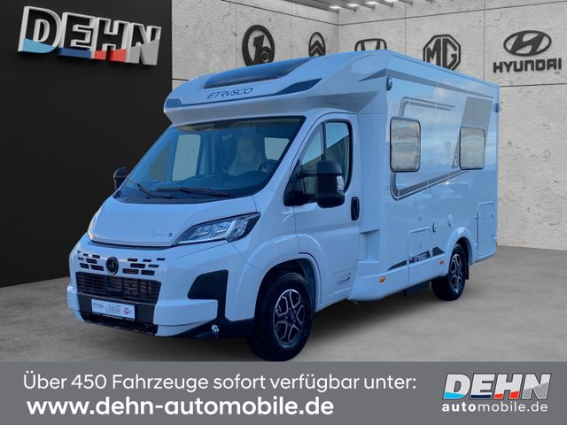 Etrusco T5900 FB AT Lithium Markise Rahmenf.