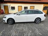 Skoda Octavia 1.5 TSI ACT DSG SOLEIL Combi SOLEIL - Skoda Octavia von privat