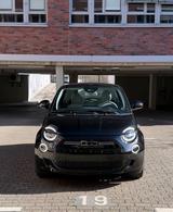 Fiat 500e la Prima-Pano-360Kam-Fiat Service Neu - Fiat 500e Gebrauchtwagen in Berlin