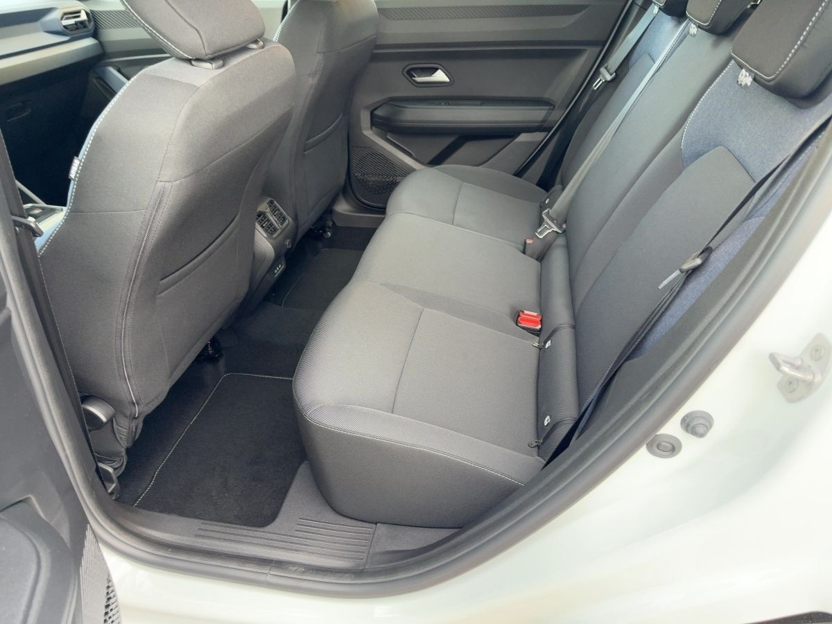 Dacia Bigster - Bild 12