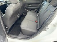 Dacia Bigster - Vorschau Bild 12