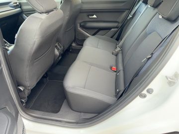 Dacia Bigster Expression Hybrid 1.8 155 PS Automatik E